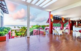 Grand Decameron Panama, A Trademark All Inclusive Playa Blanca (cocle)