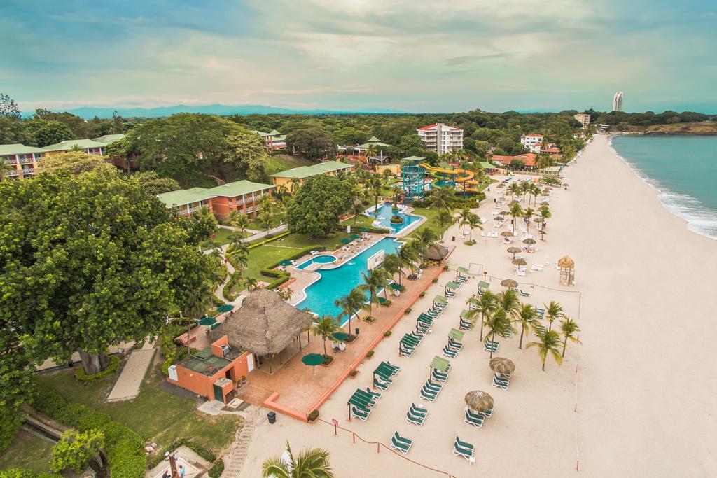 Grand Decameron Panama, A Trademark All Inclusive Resort Playa Blanca  Exterior foto