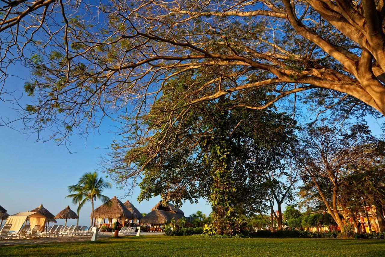 Grand Decameron Panama, A Trademark All Inclusive Resort Playa Blanca  Exterior foto